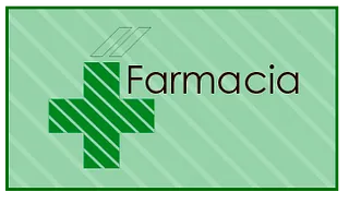 Farmacia Lda. María Isabel Otero Toranzo logo